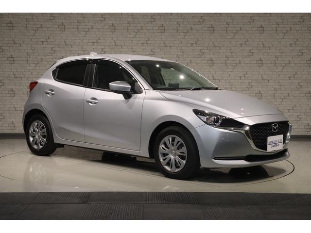 マツダ ＭＡＺＤＡ２