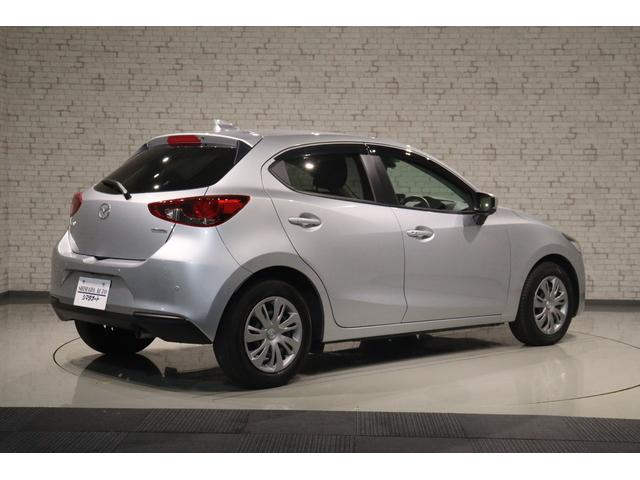 マツダ ＭＡＺＤＡ２