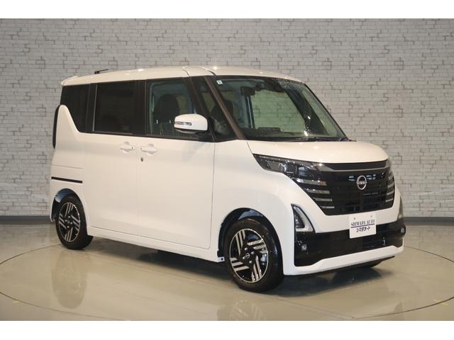 日産 ルークス