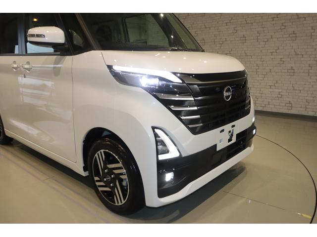 日産 ルークス