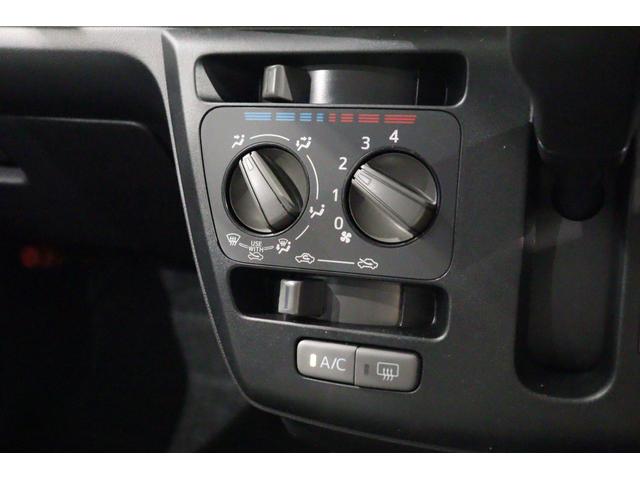ミライース Ｌ　ＳＡＩＩＩ　ドライブレコーダー　バックカメラ　純正メモリーナビ　フルセグＴＶ　クリアランスソナー　衝突被害軽減システム　オートマチックハイビーム　オートライト　キーレスエントリー　アイドリングストップ（8枚目）