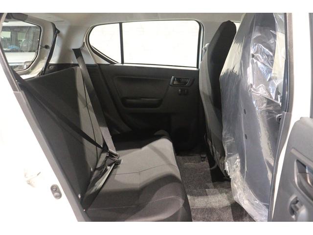 ミライース Ｌ　ＳＡＩＩＩ　ドライブレコーダー　バックカメラ　純正メモリーナビ　フルセグＴＶ　クリアランスソナー　衝突被害軽減システム　オートマチックハイビーム　オートライト　キーレスエントリー　アイドリングストップ（29枚目）
