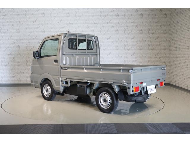 キャリイトラック ＫＣエアコン・パワステ　４ＷＤ　軽トラック　ＡＴ　クリアランスソナー　アイドリングストップ　ＥＳＣ　エアコン　パワーステアリング　パワーウィンドウ（15枚目）