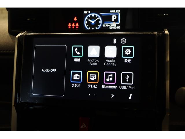ルーミー カスタムＧ－Ｔ　全周囲カメラ　ＴＶ　両側電動スライドドア　クリアランスソナー　オートクルーズコントロール　衝突被害軽減システム　アルミホイール　ＬＥＤヘッドランプ　スマートキー　アイドリングストップ　シートヒーター（28枚目）
