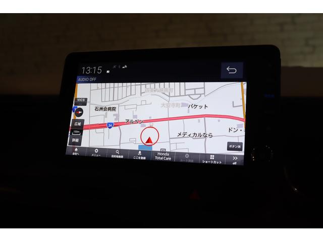 Ｎ－ＢＯＸカスタム ベースグレード　バックカメラ　両側電動スライドドア　ナビ　ＴＶ　クリアランスソナー　オートクルーズコントロール　レーンアシスト　衝突被害軽減システム　ＬＥＤヘッドランプ　スマートキー　アイドリングストップ（5枚目）