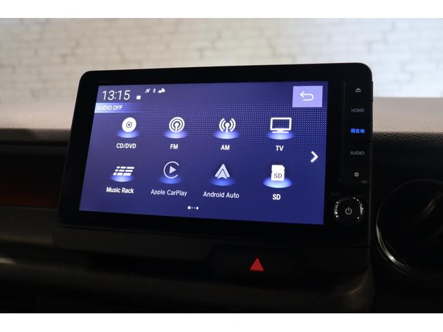Ｎ－ＢＯＸカスタム ベースグレード　バックカメラ　両側電動スライドドア　ナビ　ＴＶ　クリアランスソナー　オートクルーズコントロール　レーンアシスト　衝突被害軽減システム　ＬＥＤヘッドランプ　スマートキー　アイドリングストップ（7枚目）