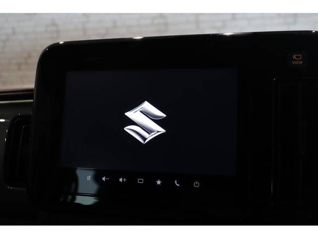ワゴンＲスマイル ハイブリッドＸ　全周囲カメラ　両側電動スライドドア　ナビ　ＴＶ　クリアランスソナー　クルーズコントロール　レーンアシスト　衝突被害軽減システム　ＬＥＤヘッドランプ　スマートキー　アイドリングストップ（34枚目）