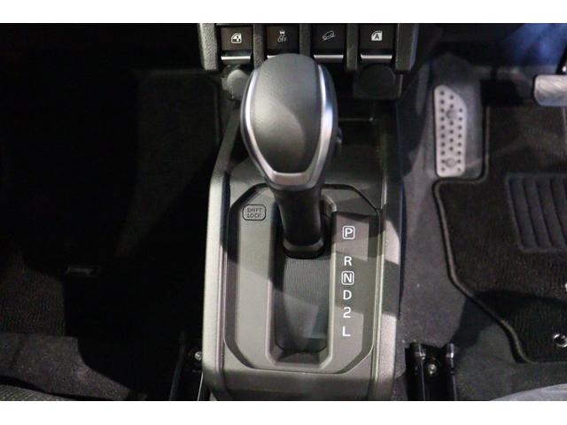 ジムニー XC 4WD ETC ナビ TV クリアランスソナー オートクルーズコントロール レーンアシスト 衝突被害軽減システム LEDヘッドランプ ヘッドライトウォッシャー キーレスエントリー アイドリングストップ(5枚目)