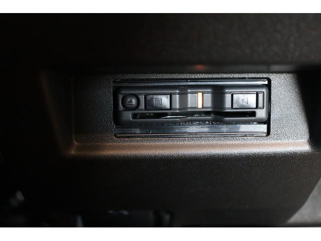 ジムニー XC 4WD ETC ナビ TV クリアランスソナー オートクルーズコントロール レーンアシスト 衝突被害軽減システム LEDヘッドランプ ヘッドライトウォッシャー キーレスエントリー アイドリングストップ(8枚目)