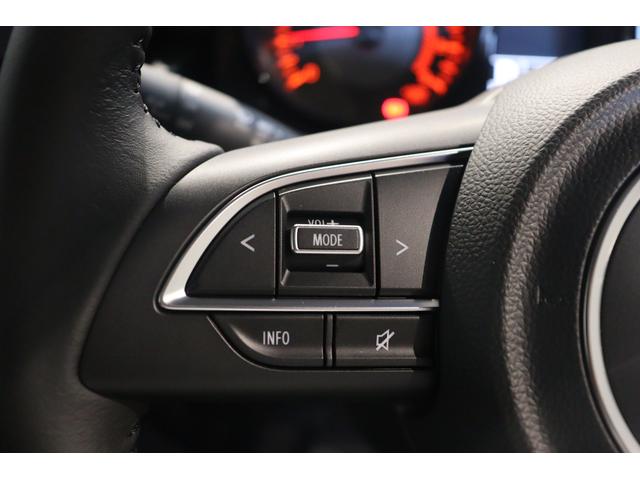 ジムニー XC 4WD ETC ナビ TV クリアランスソナー オートクルーズコントロール レーンアシスト 衝突被害軽減システム LEDヘッドランプ ヘッドライトウォッシャー キーレスエントリー アイドリングストップ(9枚目)