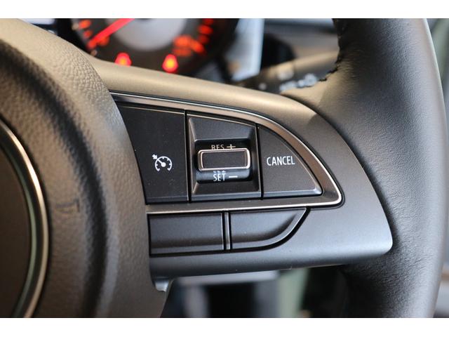 ジムニー XC 4WD ETC ナビ TV クリアランスソナー オートクルーズコントロール レーンアシスト 衝突被害軽減システム LEDヘッドランプ ヘッドライトウォッシャー キーレスエントリー アイドリングストップ(10枚目)