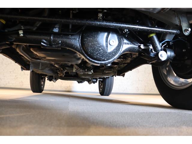ジムニー XC 4WD ETC ナビ TV クリアランスソナー オートクルーズコントロール レーンアシスト 衝突被害軽減システム LEDヘッドランプ ヘッドライトウォッシャー キーレスエントリー アイドリングストップ(31枚目)