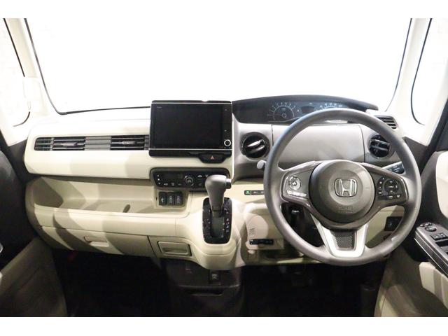 N-BOX G・Lホンダセンシング ドライブレコーダー ETC バックカメラ 両側電動スライドドア ナビ TV クリアランスソナー オートクルーズコントロール レーンアシスト 衝突被害軽減システム LEDヘッドランプ スマートキー(2枚目)
