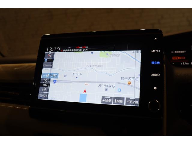 N-BOX G・Lホンダセンシング ドライブレコーダー ETC バックカメラ 両側電動スライドドア ナビ TV クリアランスソナー オートクルーズコントロール レーンアシスト 衝突被害軽減システム LEDヘッドランプ スマートキー(3枚目)