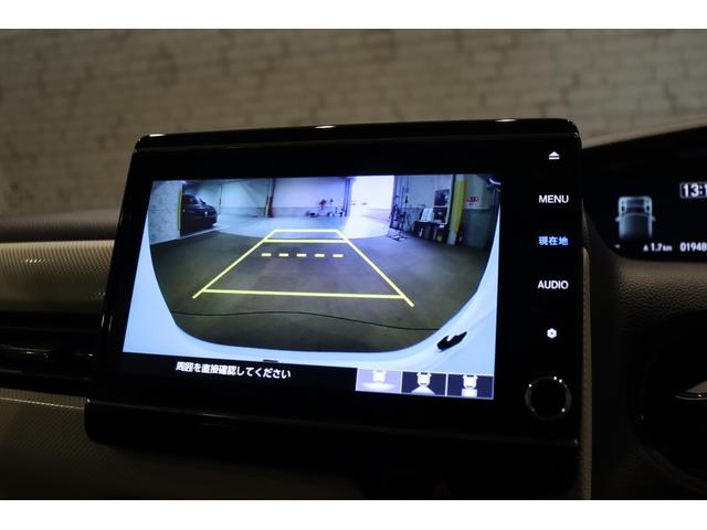 N-BOX G・Lホンダセンシング ドライブレコーダー ETC バックカメラ 両側電動スライドドア ナビ TV クリアランスソナー オートクルーズコントロール レーンアシスト 衝突被害軽減システム LEDヘッドランプ スマートキー(4枚目)