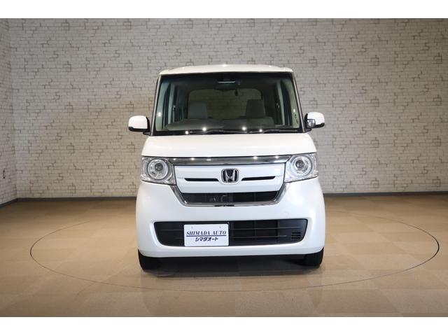 N-BOX G・Lホンダセンシング ドライブレコーダー ETC バックカメラ 両側電動スライドドア ナビ TV クリアランスソナー オートクルーズコントロール レーンアシスト 衝突被害軽減システム LEDヘッドランプ スマートキー(12枚目)