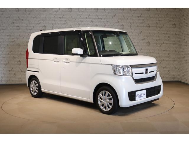 N-BOX G・Lホンダセンシング ドライブレコーダー ETC バックカメラ 両側電動スライドドア ナビ TV クリアランスソナー オートクルーズコントロール レーンアシスト 衝突被害軽減システム LEDヘッドランプ スマートキー(13枚目)