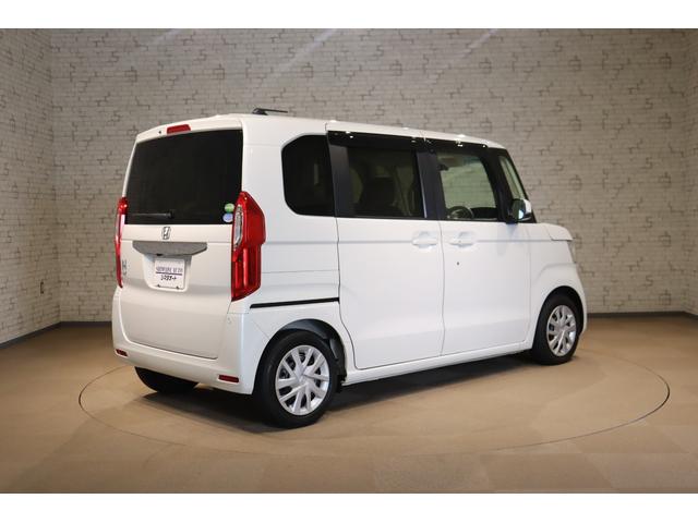 N-BOX G・Lホンダセンシング ドライブレコーダー ETC バックカメラ 両側電動スライドドア ナビ TV クリアランスソナー オートクルーズコントロール レーンアシスト 衝突被害軽減システム LEDヘッドランプ スマートキー(14枚目)
