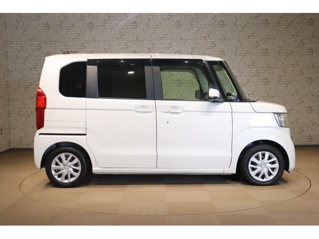 N-BOX G・Lホンダセンシング ドライブレコーダー ETC バックカメラ 両側電動スライドドア ナビ TV クリアランスソナー オートクルーズコントロール レーンアシスト 衝突被害軽減システム LEDヘッドランプ スマートキー(15枚目)