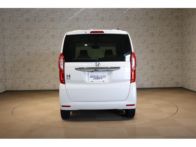 N-BOX G・Lホンダセンシング ドライブレコーダー ETC バックカメラ 両側電動スライドドア ナビ TV クリアランスソナー オートクルーズコントロール レーンアシスト 衝突被害軽減システム LEDヘッドランプ スマートキー(16枚目)