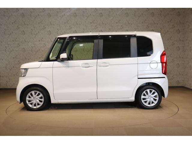 N-BOX G・Lホンダセンシング ドライブレコーダー ETC バックカメラ 両側電動スライドドア ナビ TV クリアランスソナー オートクルーズコントロール レーンアシスト 衝突被害軽減システム LEDヘッドランプ スマートキー(17枚目)