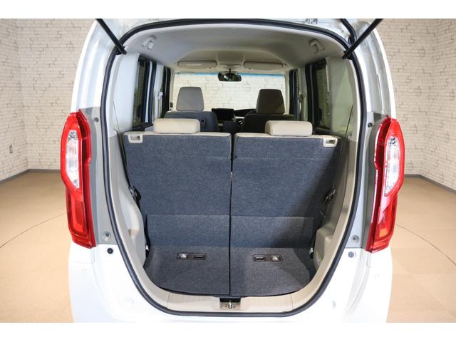 N-BOX G・Lホンダセンシング ドライブレコーダー ETC バックカメラ 両側電動スライドドア ナビ TV クリアランスソナー オートクルーズコントロール レーンアシスト 衝突被害軽減システム LEDヘッドランプ スマートキー(18枚目)