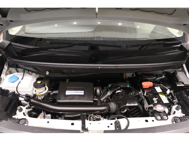 N-BOX G・Lホンダセンシング ドライブレコーダー ETC バックカメラ 両側電動スライドドア ナビ TV クリアランスソナー オートクルーズコントロール レーンアシスト 衝突被害軽減システム LEDヘッドランプ スマートキー(19枚目)