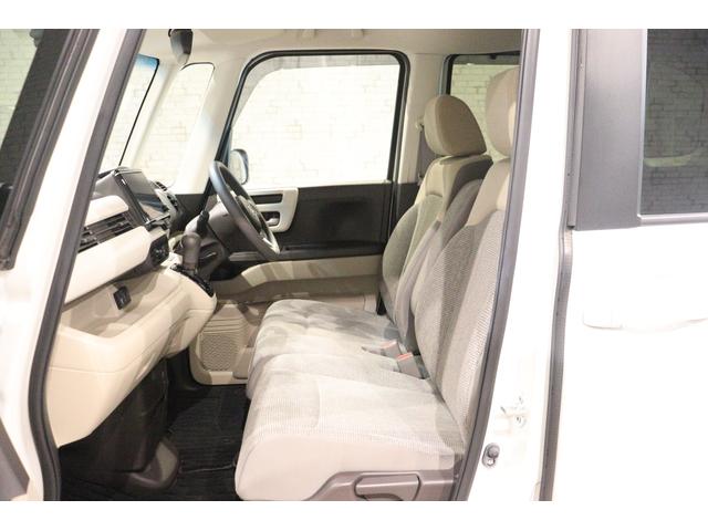 N-BOX G・Lホンダセンシング ドライブレコーダー ETC バックカメラ 両側電動スライドドア ナビ TV クリアランスソナー オートクルーズコントロール レーンアシスト 衝突被害軽減システム LEDヘッドランプ スマートキー(29枚目)