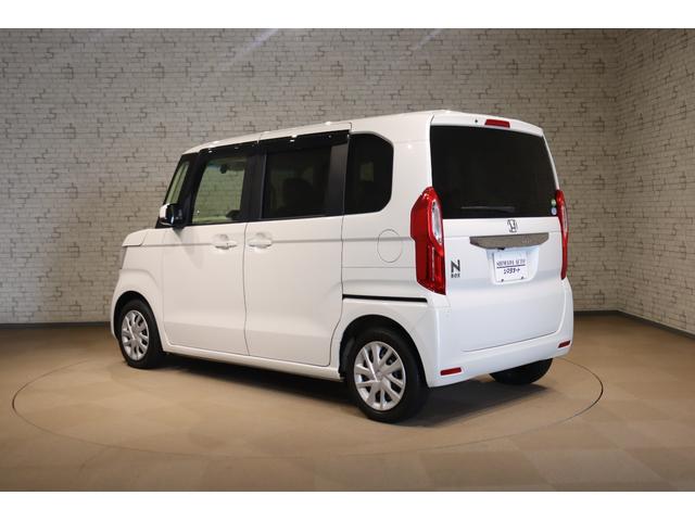N-BOX G・Lホンダセンシング ドライブレコーダー ETC バックカメラ 両側電動スライドドア ナビ TV クリアランスソナー オートクルーズコントロール レーンアシスト 衝突被害軽減システム LEDヘッドランプ スマートキー(30枚目)