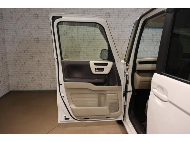 N-BOX G・Lホンダセンシング ドライブレコーダー ETC バックカメラ 両側電動スライドドア ナビ TV クリアランスソナー オートクルーズコントロール レーンアシスト 衝突被害軽減システム LEDヘッドランプ スマートキー(31枚目)