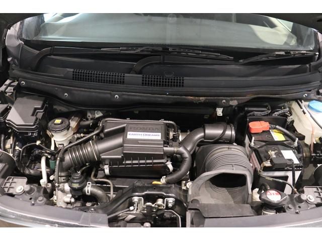 車のコンディションチェックには外せない場所です。是非一度御覧ください。