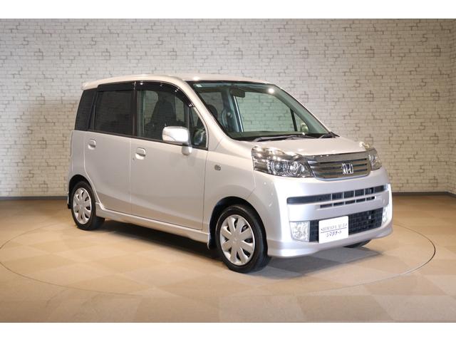 ライフ ディーバ バックカメラ HID キーレスエントリー ベンチシート AT ABS CD ミュージックプレイヤー接続可 衝突安全ボディ エアコン パワーステアリング パワーウィンドウ(12枚目)