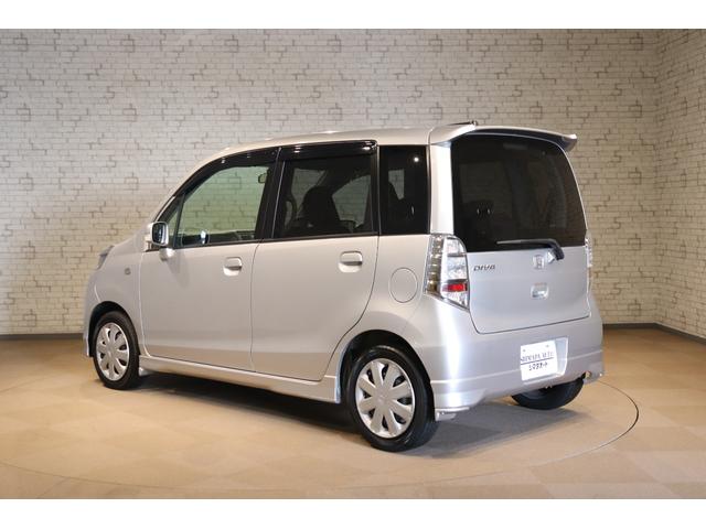 ライフ ディーバ バックカメラ HID キーレスエントリー ベンチシート AT ABS CD ミュージックプレイヤー接続可 衝突安全ボディ エアコン パワーステアリング パワーウィンドウ(16枚目)