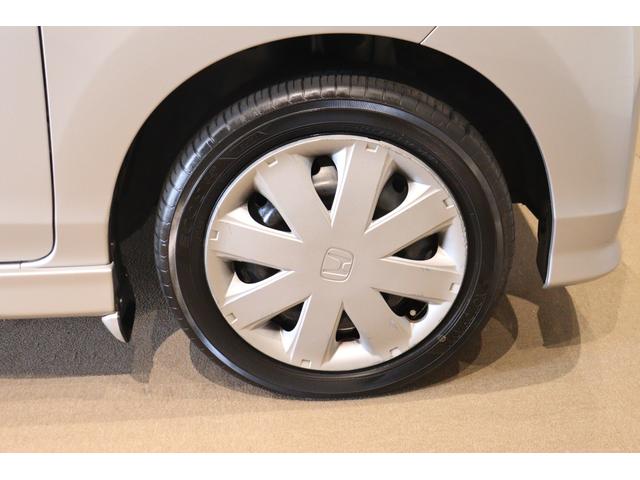 ライフ ディーバ バックカメラ HID キーレスエントリー ベンチシート AT ABS CD ミュージックプレイヤー接続可 衝突安全ボディ エアコン パワーステアリング パワーウィンドウ(18枚目)