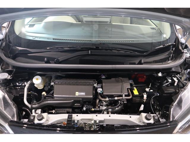 デイズ X 全周囲カメラ クリアランスソナー 衝突被害軽減システム スマートキー アイドリングストップ ベンチシート CVT 盗難防止システム ABS ESC USB Bluetooth アルミホイール(20枚目)