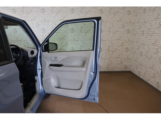 デイズ X 全周囲カメラ クリアランスソナー 衝突被害軽減システム スマートキー アイドリングストップ ベンチシート CVT 盗難防止システム ABS ESC USB Bluetooth アルミホイール(29枚目)