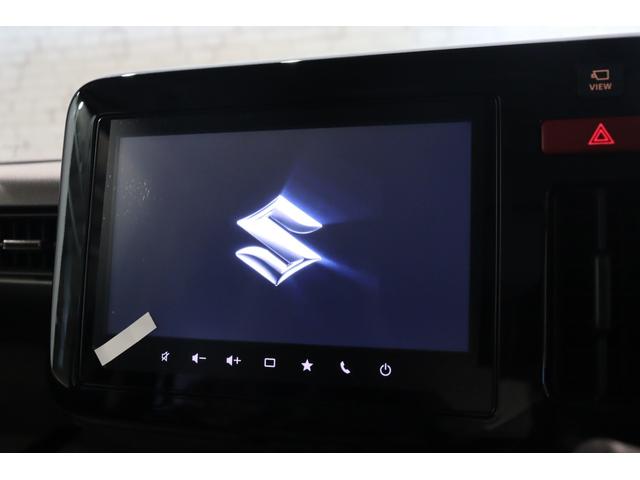 スペーシアギア ハイブリッドＸＺ　全周囲カメラ　両側電動スライドドア　ナビ　ＴＶ　クリアランスソナー　クルーズコントロール　レーンアシスト　衝突被害軽減システム　ＬＥＤヘッドランプ　ヘッドライトウォッシャー　スマートキー（6枚目）