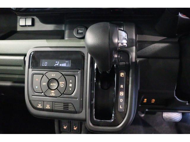 スペーシアギア ハイブリッドＸＺ　全周囲カメラ　両側電動スライドドア　ナビ　ＴＶ　クリアランスソナー　クルーズコントロール　レーンアシスト　衝突被害軽減システム　ＬＥＤヘッドランプ　ヘッドライトウォッシャー　スマートキー（11枚目）