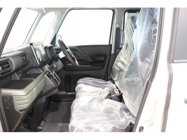 スペーシアギア ハイブリッドＸＺ　全周囲カメラ　両側電動スライドドア　ナビ　ＴＶ　クリアランスソナー　クルーズコントロール　レーンアシスト　衝突被害軽減システム　ＬＥＤヘッドランプ　ヘッドライトウォッシャー　スマートキー（21枚目）