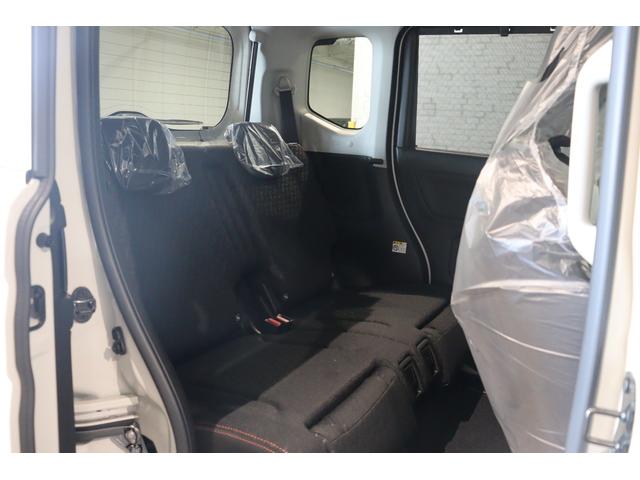 スペーシアギア ハイブリッドＸＺ　全周囲カメラ　両側電動スライドドア　ナビ　ＴＶ　クリアランスソナー　クルーズコントロール　レーンアシスト　衝突被害軽減システム　ＬＥＤヘッドランプ　ヘッドライトウォッシャー　スマートキー（23枚目）