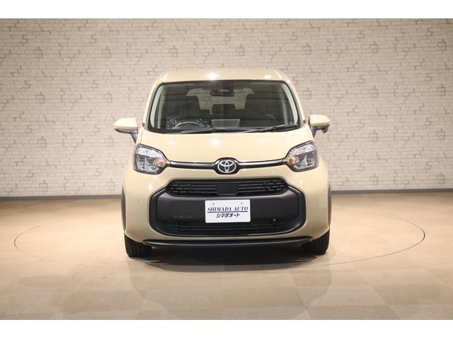 シエンタ ハイブリッドＸ　クリアランスソナー　クルーズコントロール　レーンアシスト　衝突被害軽減システム　両側スライド・片側電動　オートマチックハイビーム　ＬＥＤヘッドランプ　スマートキー　３列シート　ＣＶＴ（13枚目）