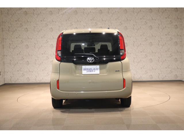 シエンタ ハイブリッドＸ　クリアランスソナー　クルーズコントロール　レーンアシスト　衝突被害軽減システム　両側スライド・片側電動　オートマチックハイビーム　ＬＥＤヘッドランプ　スマートキー　３列シート　ＣＶＴ（17枚目）