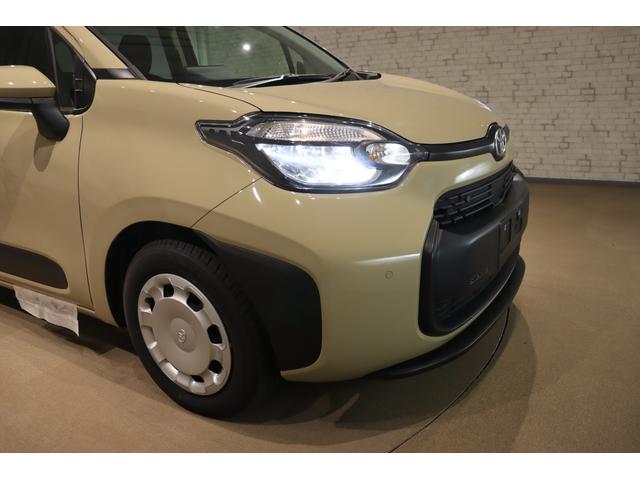 シエンタ ハイブリッドＸ　クリアランスソナー　クルーズコントロール　レーンアシスト　衝突被害軽減システム　両側スライド・片側電動　オートマチックハイビーム　ＬＥＤヘッドランプ　スマートキー　３列シート　ＣＶＴ（23枚目）