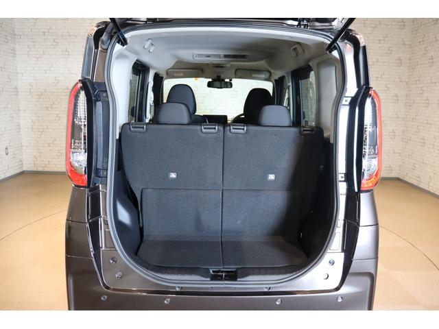 ルークス ハイウェイスター Gターボプロパイロットエディション ETC 全周囲カメラ 両側電動スライドドア ナビ TV クリアランスソナー クルーズコントロール 衝突被害軽減システム LEDヘッドランプ スマートキー アイドリングストップ ベンチシート(19枚目)