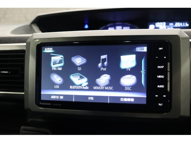 ウェイク GターボSAIII ドライブレコーダー ETC 全周囲カメラ 両側電動スライドドア ナビ TV クリアランスソナー 衝突被害軽減システム オートマチックハイビーム LEDヘッドランプ スマートキー アイドリングストップ(4枚目)