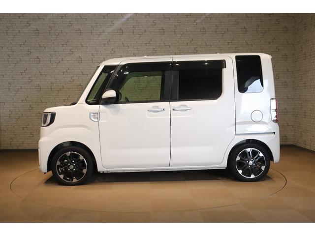 ウェイク GターボSAIII ドライブレコーダー ETC 全周囲カメラ 両側電動スライドドア ナビ TV クリアランスソナー 衝突被害軽減システム オートマチックハイビーム LEDヘッドランプ スマートキー アイドリングストップ(17枚目)