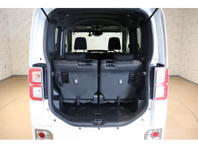 ウェイク GターボSAIII ドライブレコーダー ETC 全周囲カメラ 両側電動スライドドア ナビ TV クリアランスソナー 衝突被害軽減システム オートマチックハイビーム LEDヘッドランプ スマートキー アイドリングストップ(18枚目)