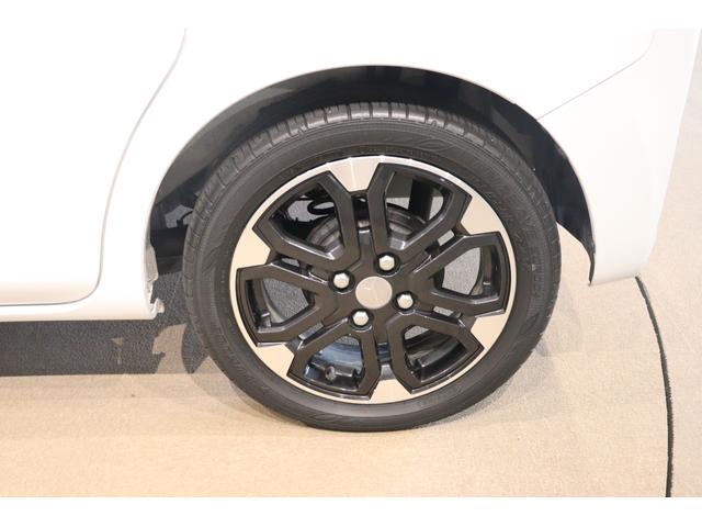 ウェイク GターボSAIII ドライブレコーダー ETC 全周囲カメラ 両側電動スライドドア ナビ TV クリアランスソナー 衝突被害軽減システム オートマチックハイビーム LEDヘッドランプ スマートキー アイドリングストップ(22枚目)