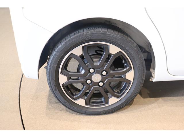 ウェイク GターボSAIII ドライブレコーダー ETC 全周囲カメラ 両側電動スライドドア ナビ TV クリアランスソナー 衝突被害軽減システム オートマチックハイビーム LEDヘッドランプ スマートキー アイドリングストップ(24枚目)