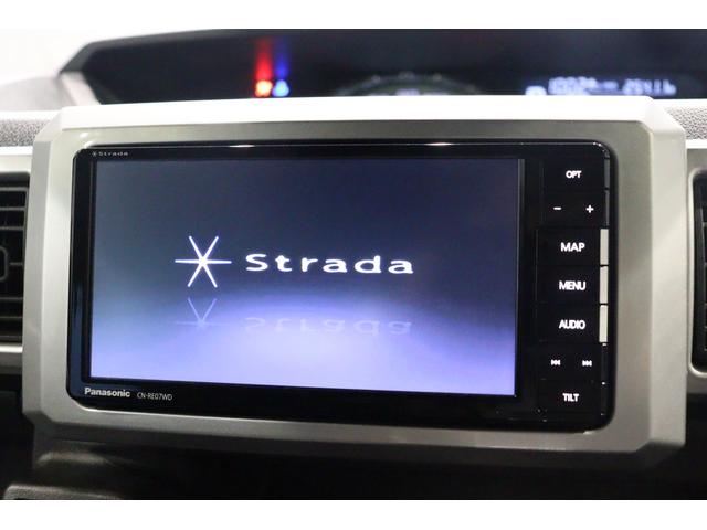 ウェイク GターボSAIII ドライブレコーダー ETC 全周囲カメラ 両側電動スライドドア ナビ TV クリアランスソナー 衝突被害軽減システム オートマチックハイビーム LEDヘッドランプ スマートキー アイドリングストップ(26枚目)